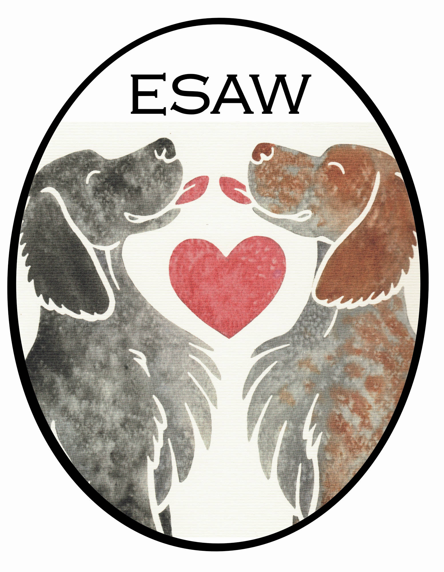 esaw logoe